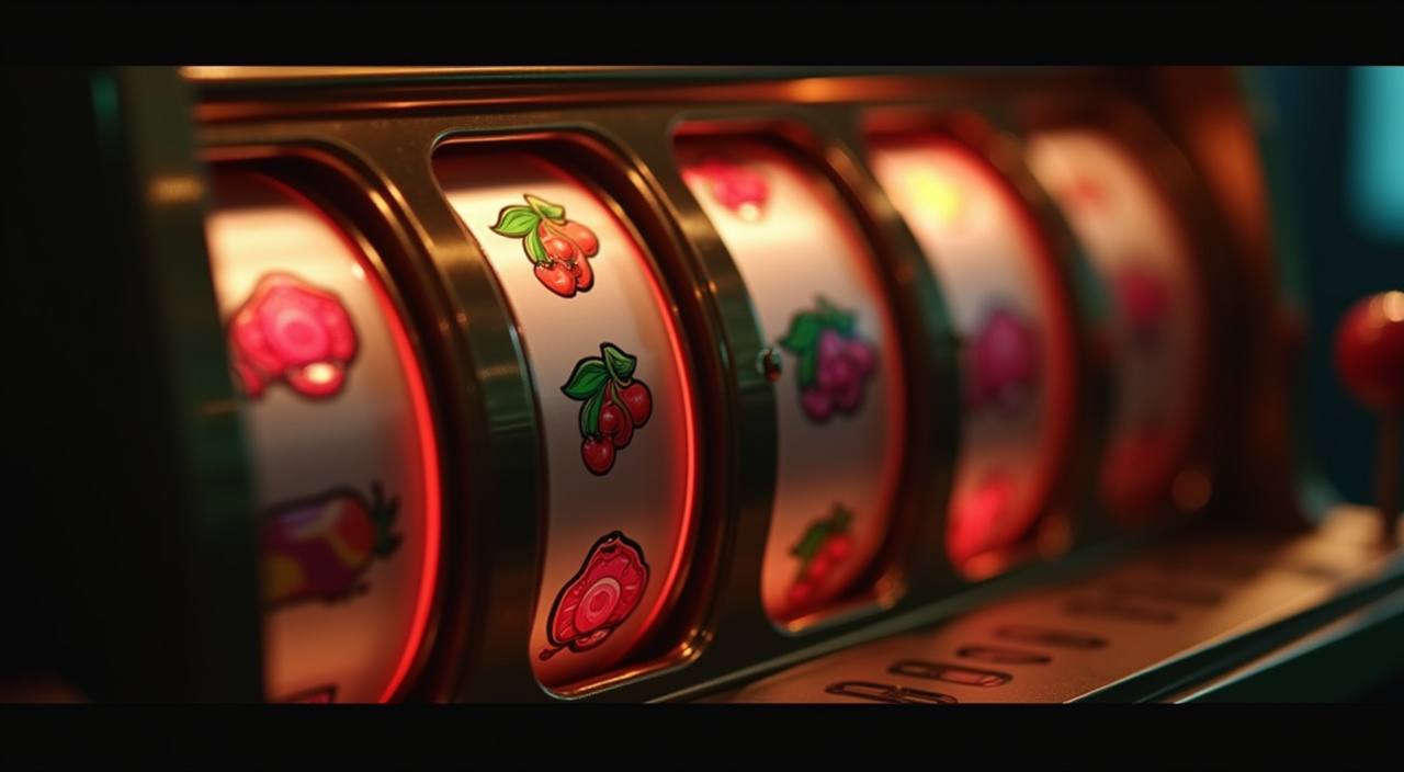 bdb678 Slots Fire Joker খেলার ধরন এবং নিয়ম